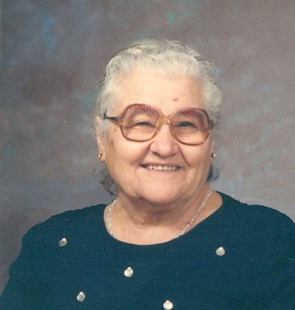 Grazia Calitri