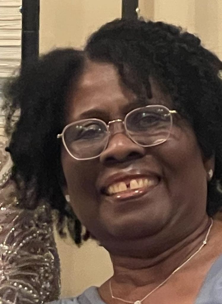 Carol Ann Johnson Profile Photo