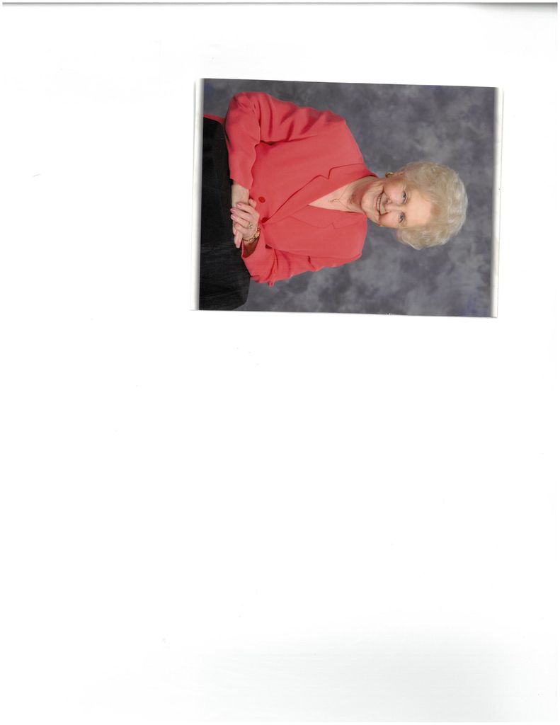 Pauline T Page