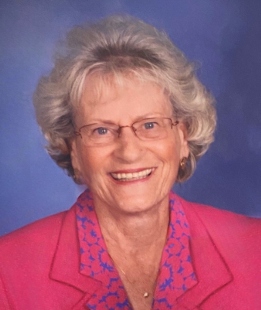 Pauline 'Pauly' Brown