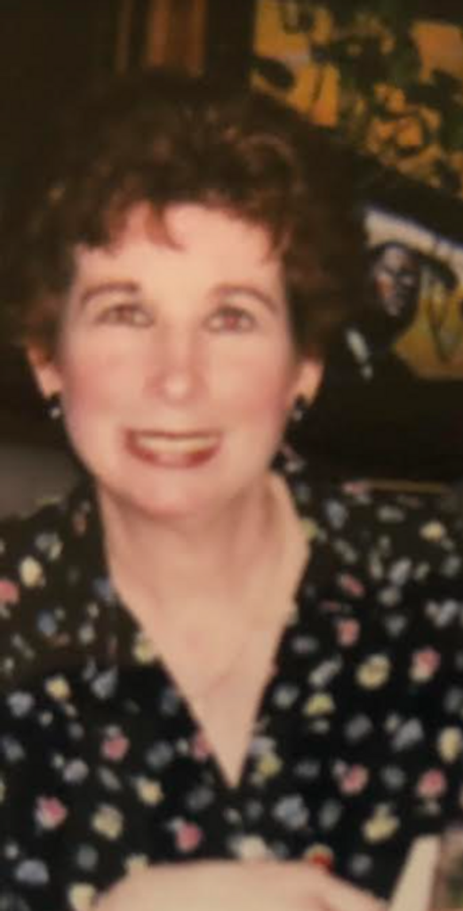 Eileen Ireland (Mcloughlin)