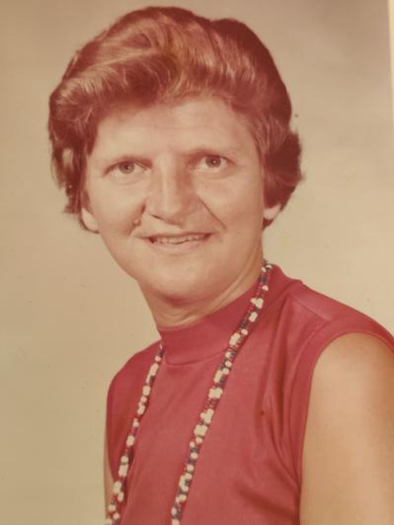 Margaret Peggy Teuton Profile Photo