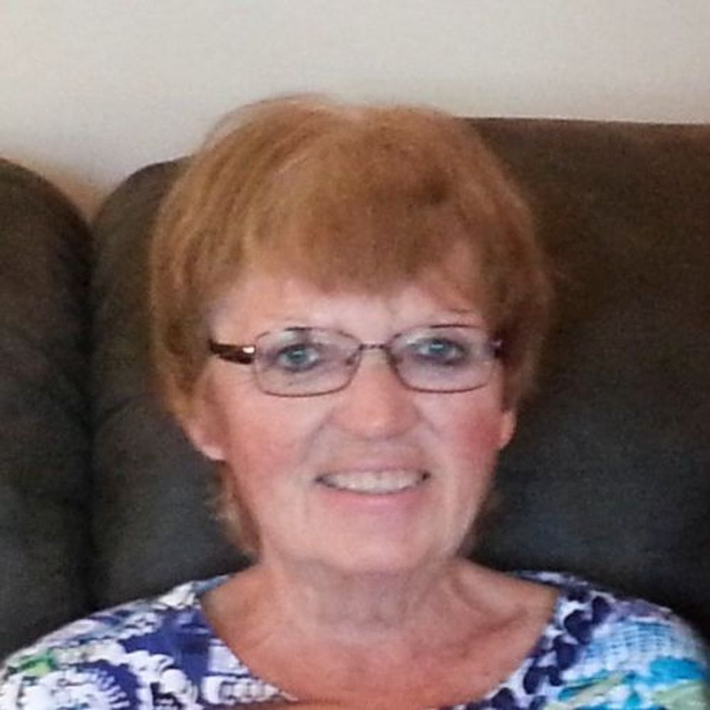 Mary Hurlebaus