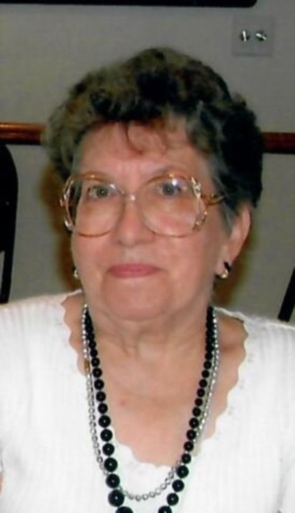 Vernagene R. Sawyer