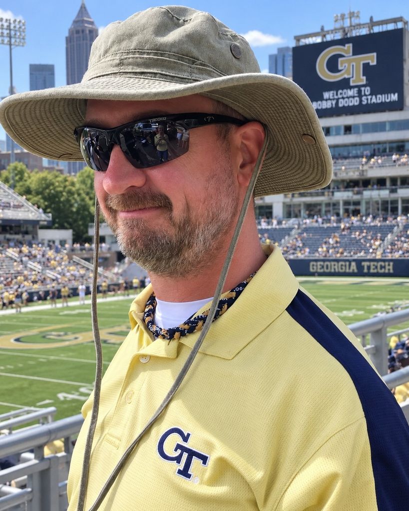 David Keith Abercrombie Profile Photo