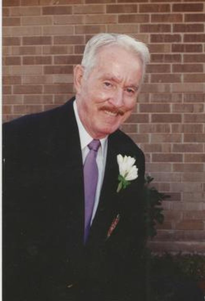 Thomas "Frank" Frances Patrick Crowe Profile Photo