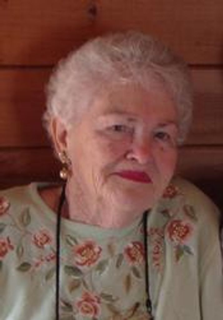 Mary Sawicki Profile Photo