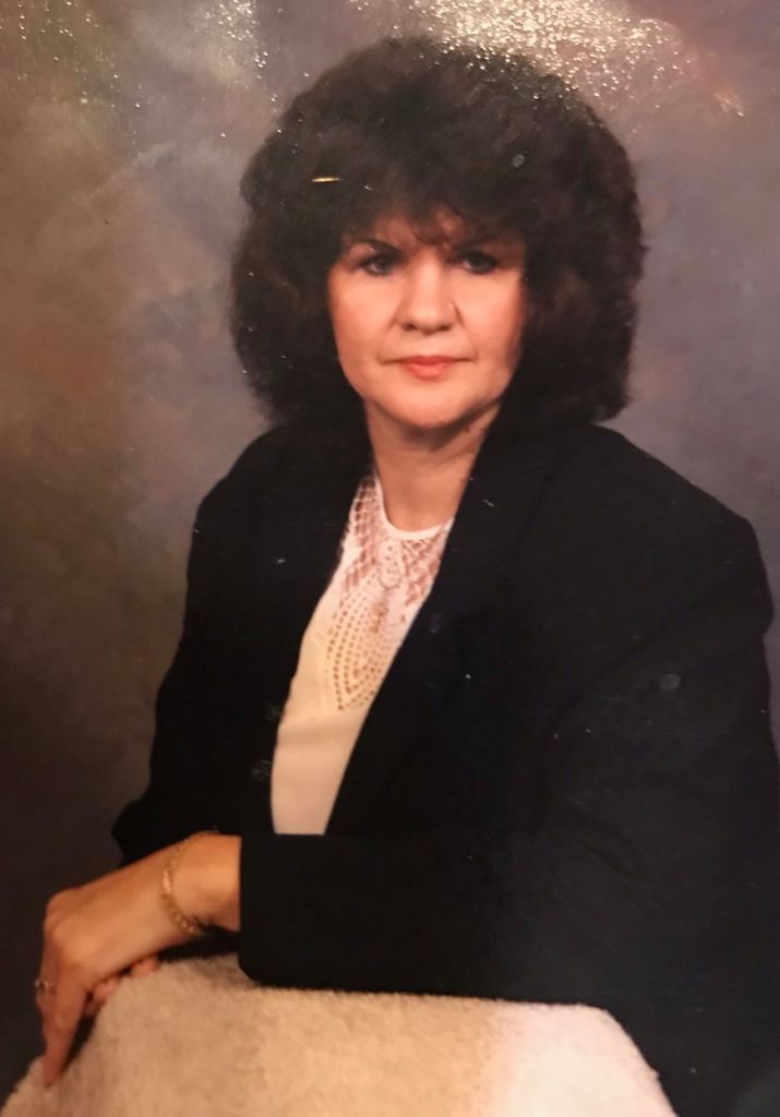 Doris Elaine Mcdaniel Profile Photo