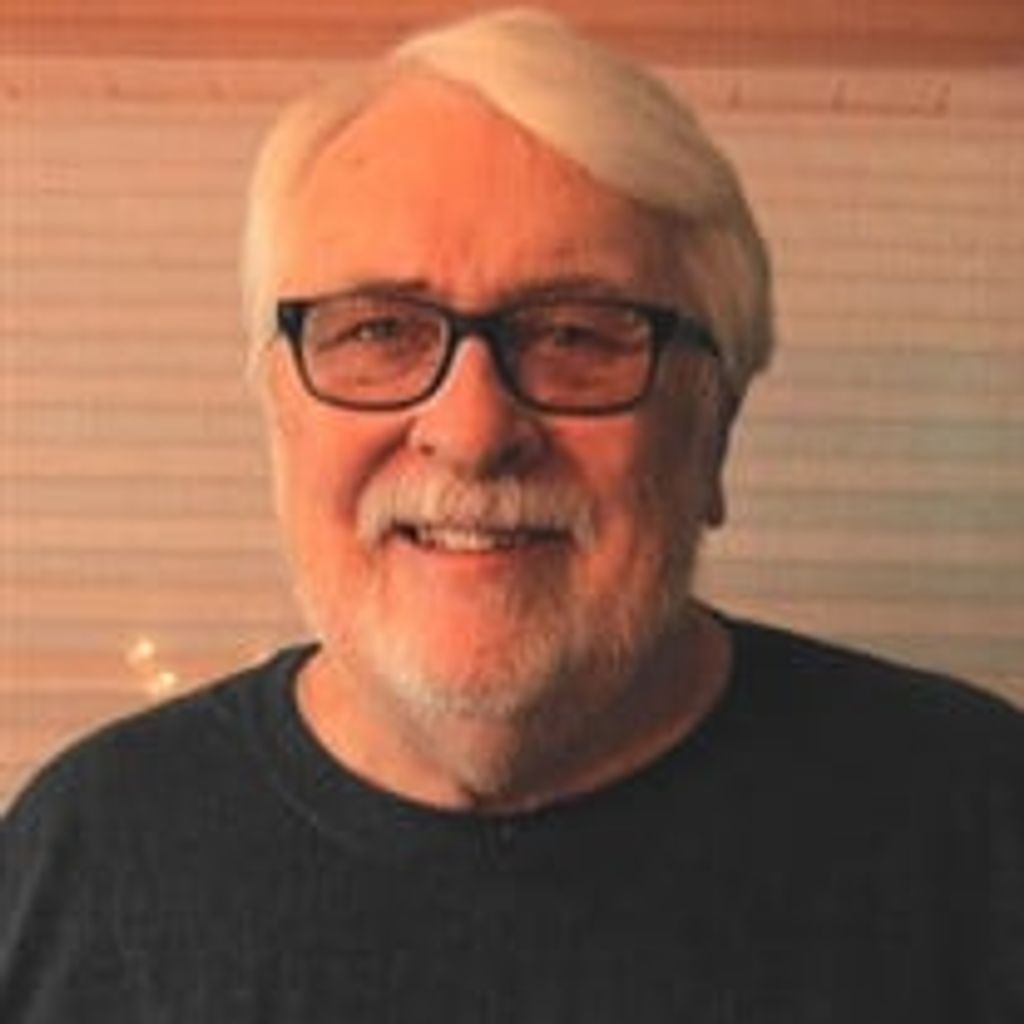 Ronald Young