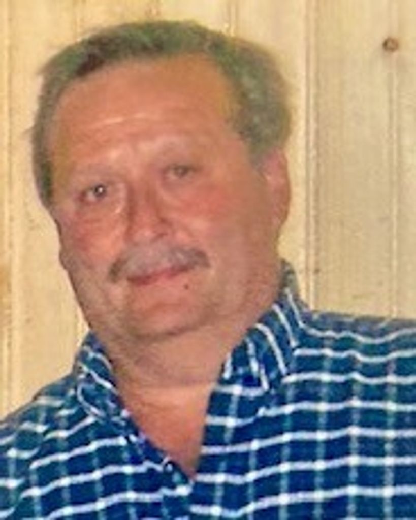John A. Battistoni Profile Photo