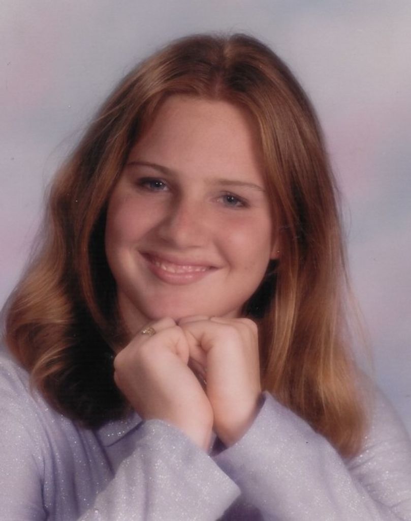 Brandy Denise Eckliff