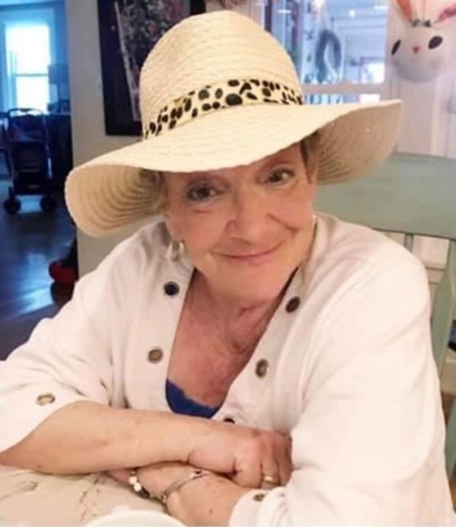 Carolyn L. Manfre Profile Photo
