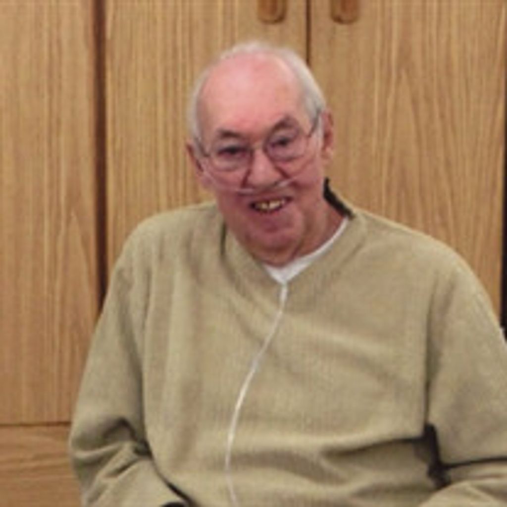 Arthur A. Richardson Jr.