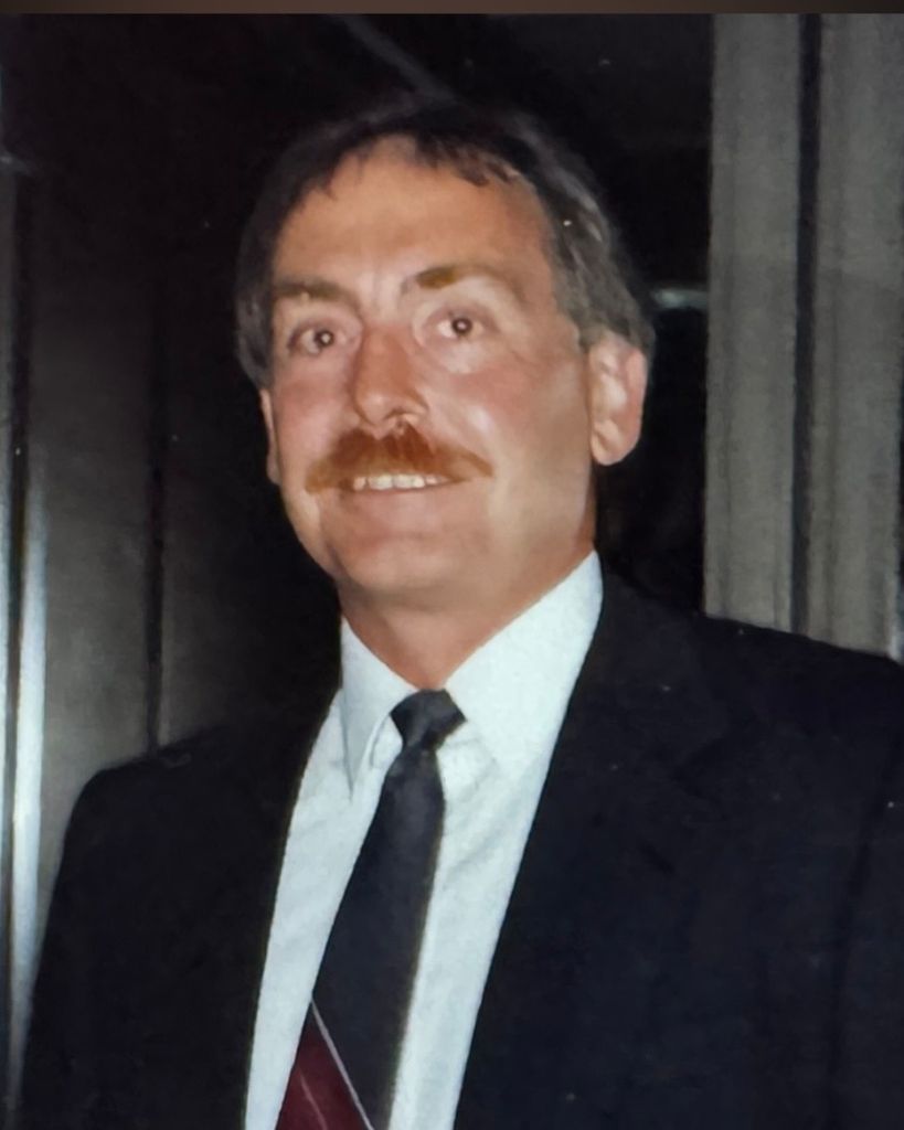 Robert A. Barnhill Jr.