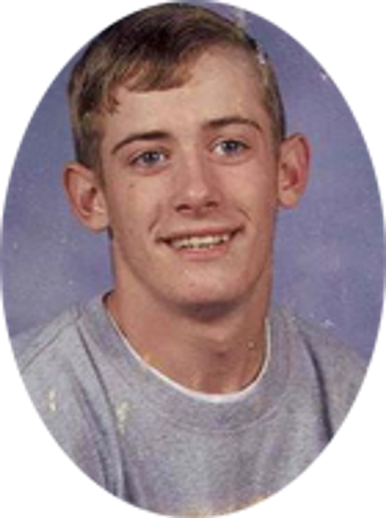 Dustin Estepp
