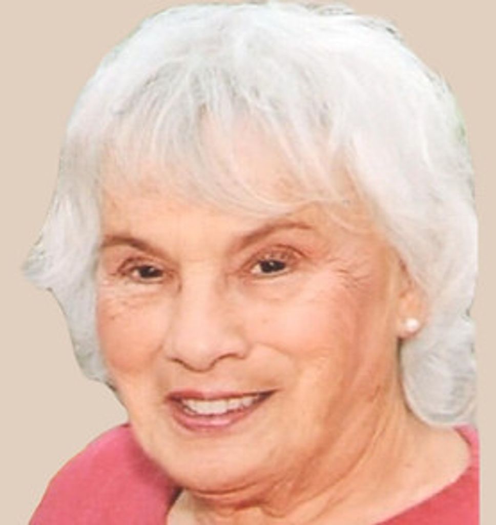 Beverly A. Egyhazi  (Rainelli)