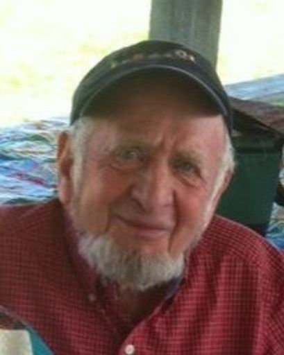 Donald Leslie Settle's obituary image