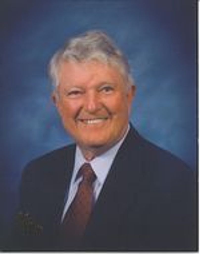 Alan A. "Andy" Anderson