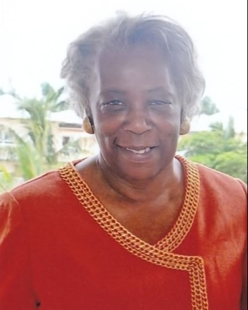 Janice Carter
