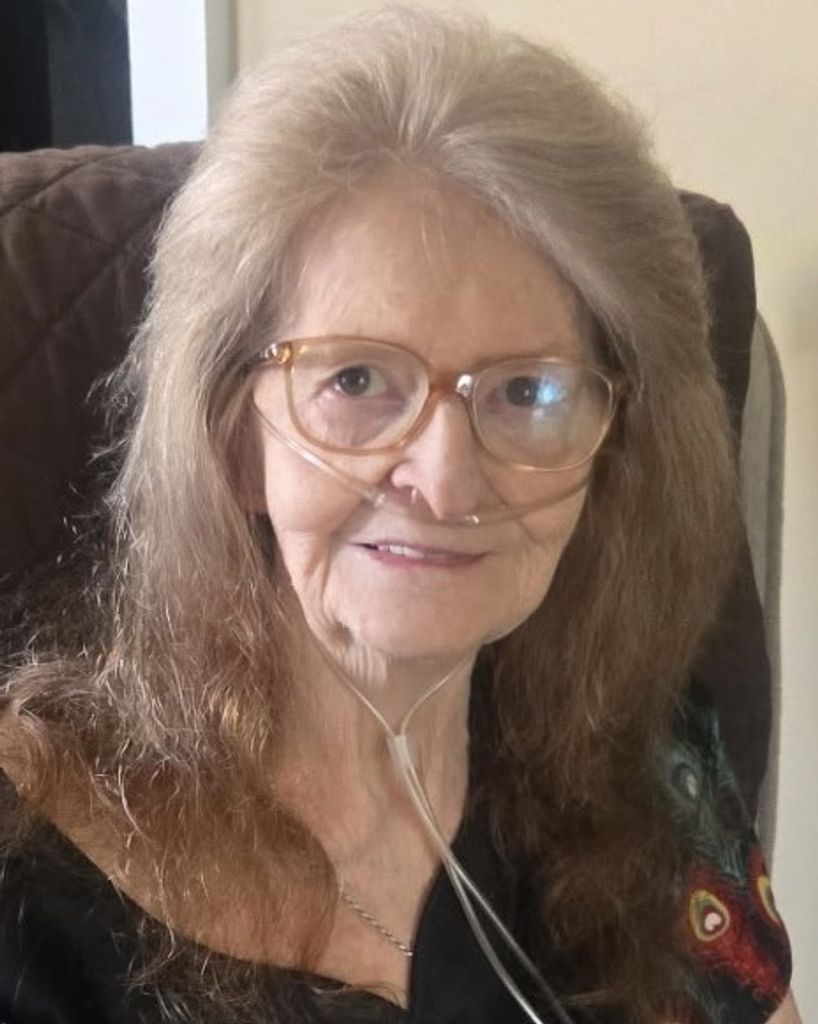 Sharon G. Grant