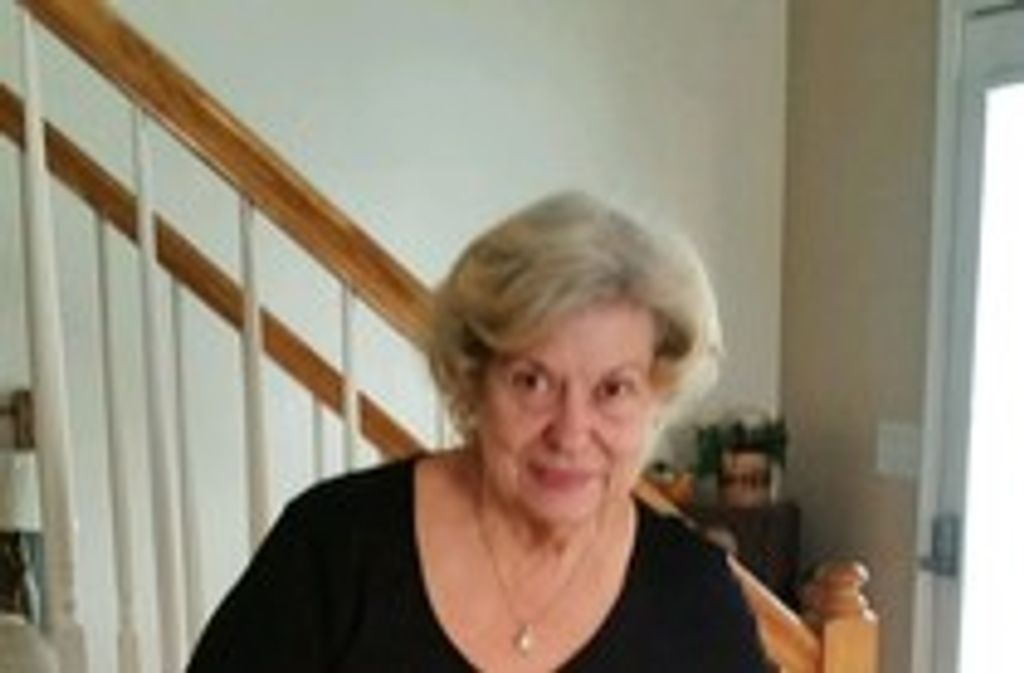 Margaret Ann (Mckean)  Joiner