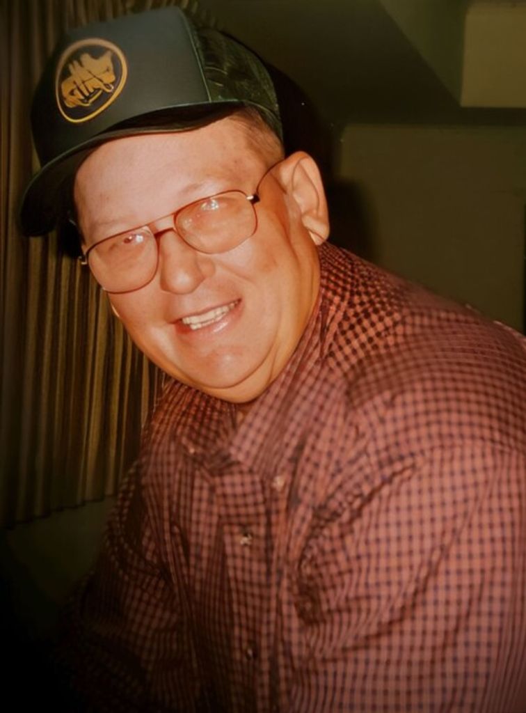 Charles Mcmullan