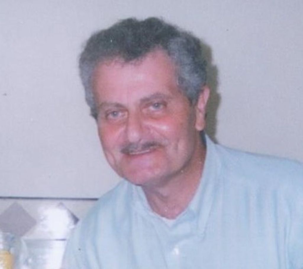 Milton D. Pelosi