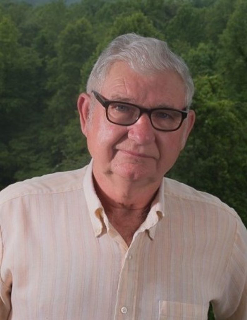 Verldon Bunch, of Devonia, TN