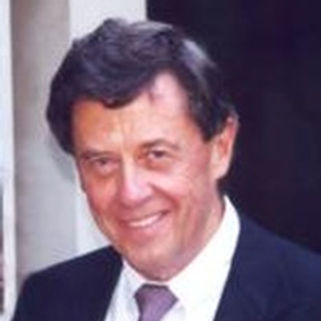 John  Wesley Marbut,  Jr.