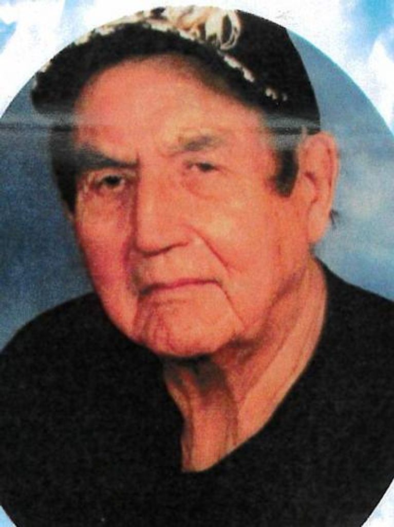 Harold "Sonny" Cournoyer