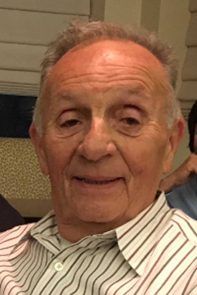 Gerard J. "Skip" Checchia