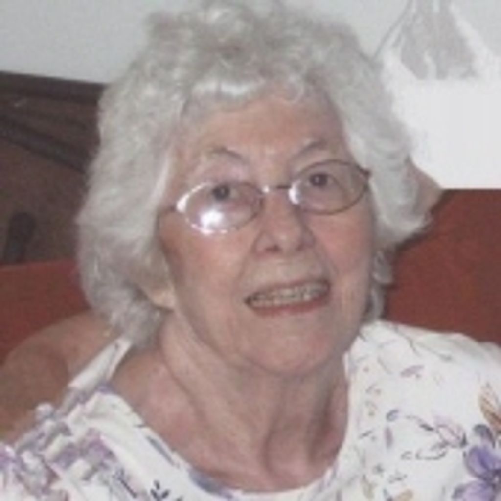 Mrs. Marguerite J. Debus