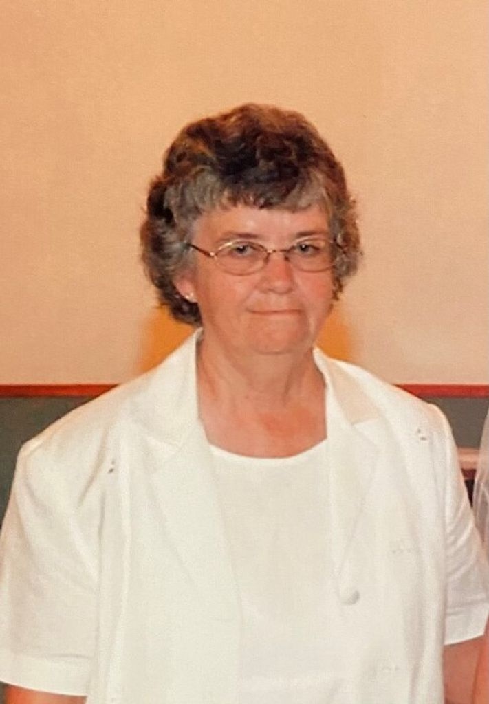 Bonnie Scott