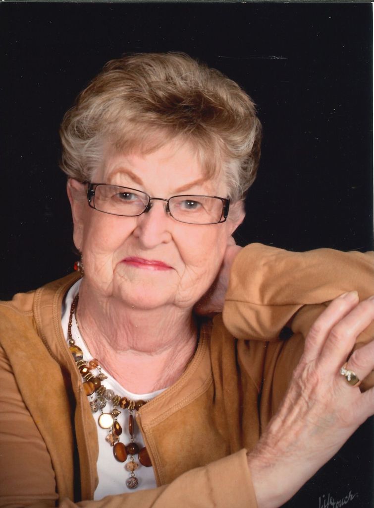 Avis Ione Blake Profile Photo