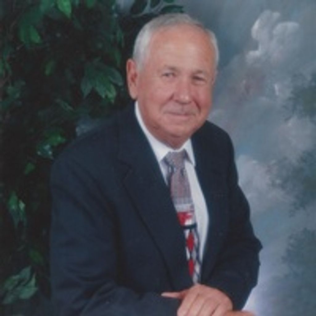 Clyde O'Quinn