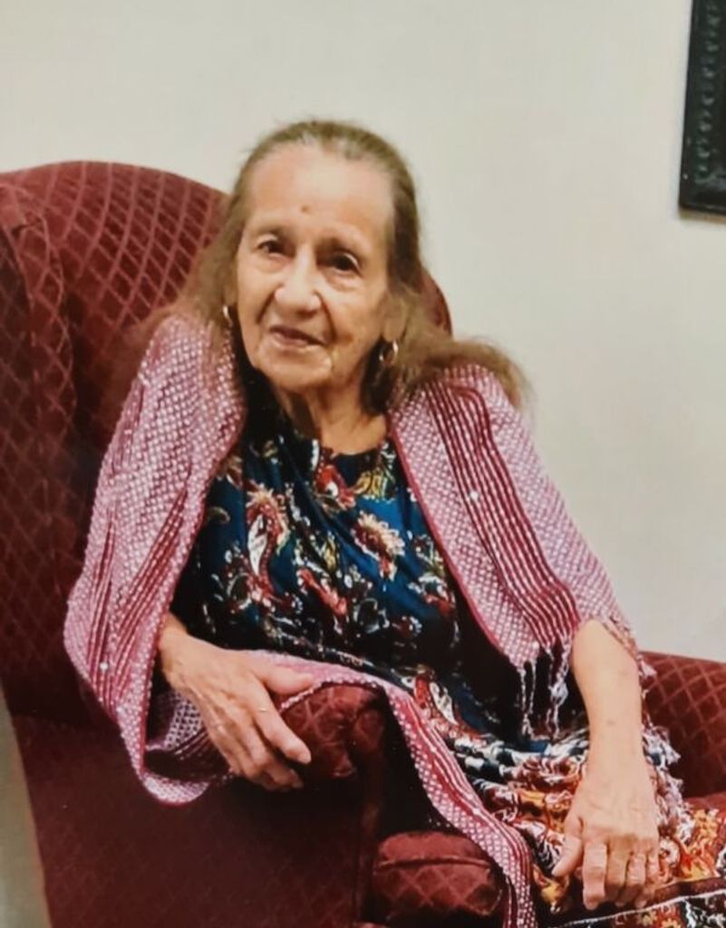 Lopez, Maria S. Profile Photo