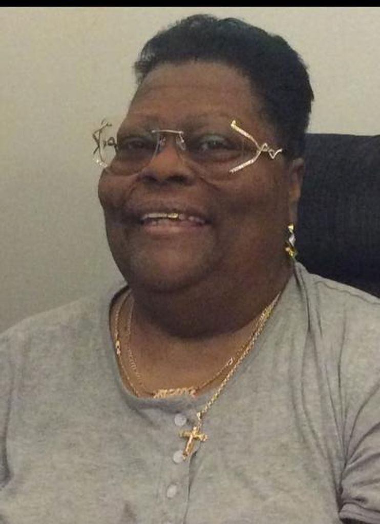 Willena Harden Hopson Profile Photo