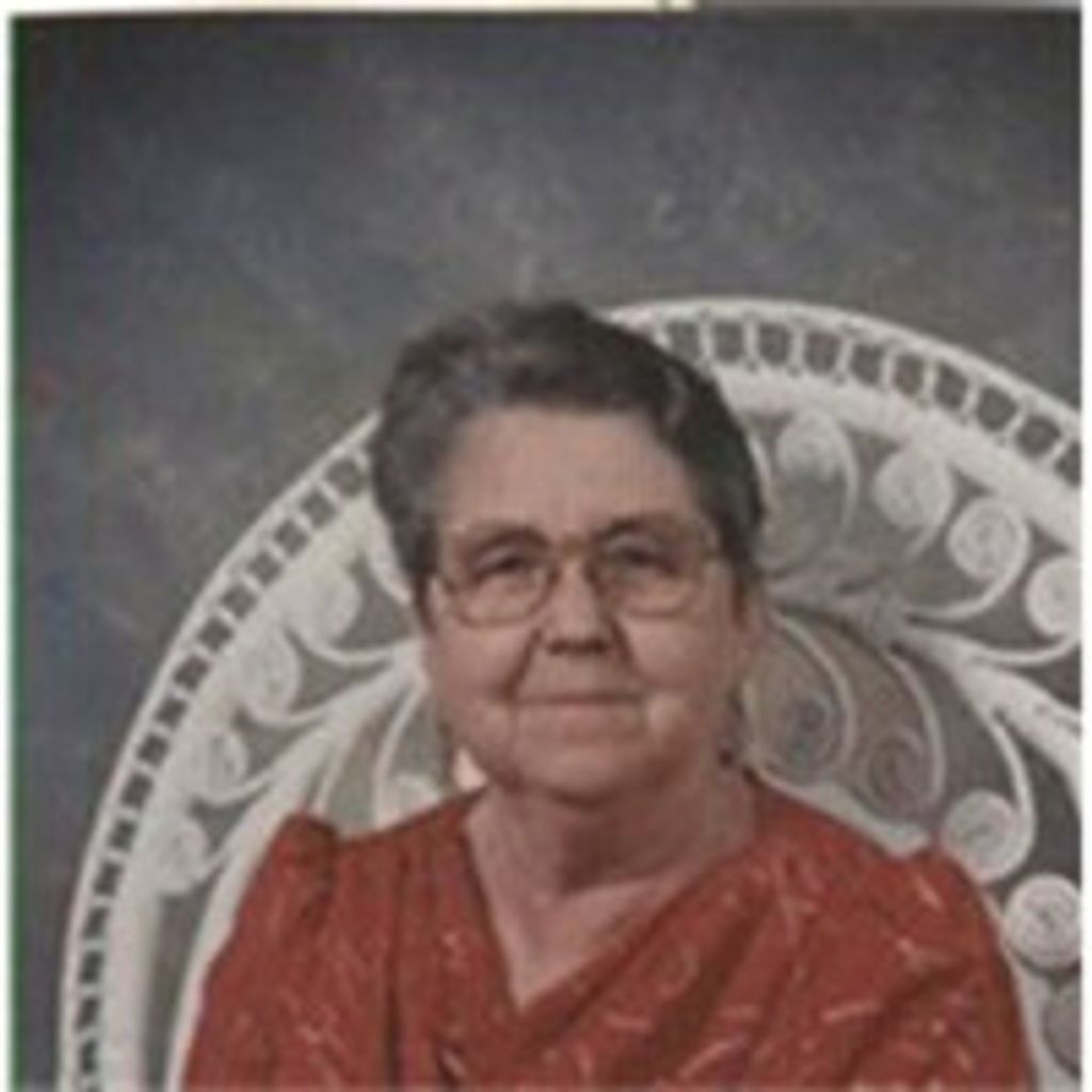 Susie Belle Norton