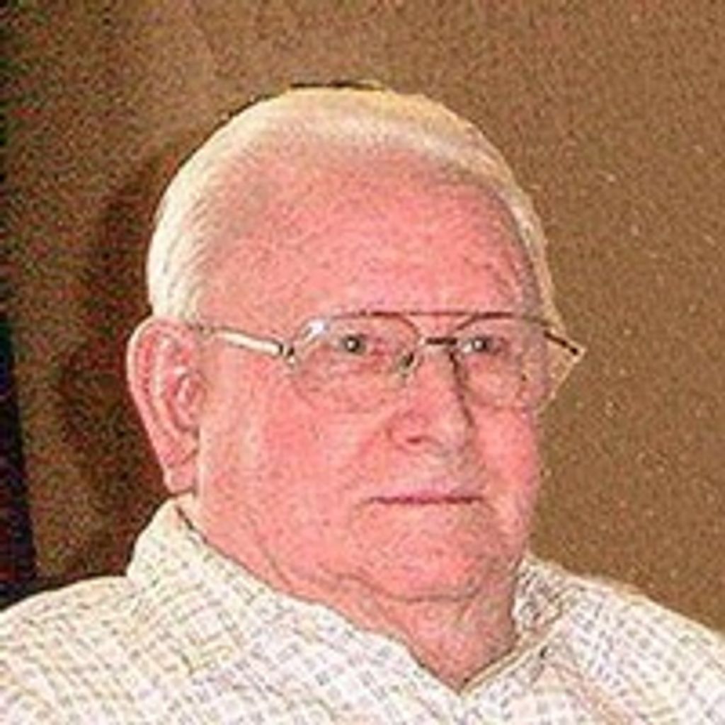 Arnold Mensing