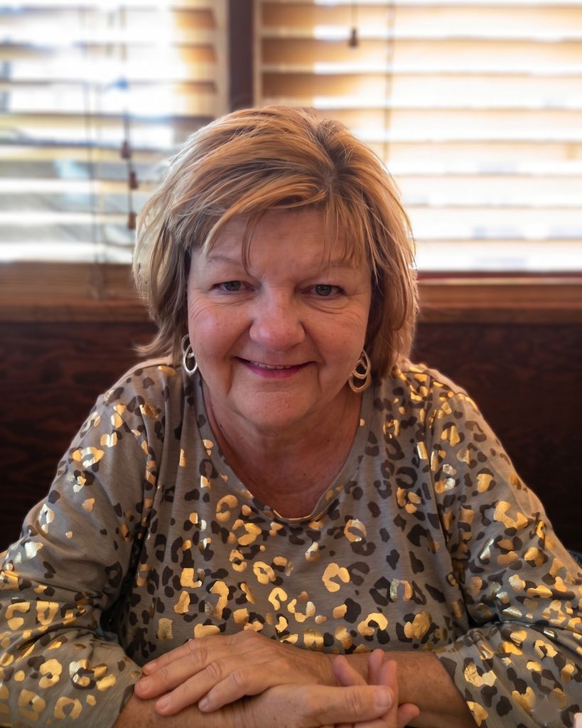 Carol Jean Rohr
