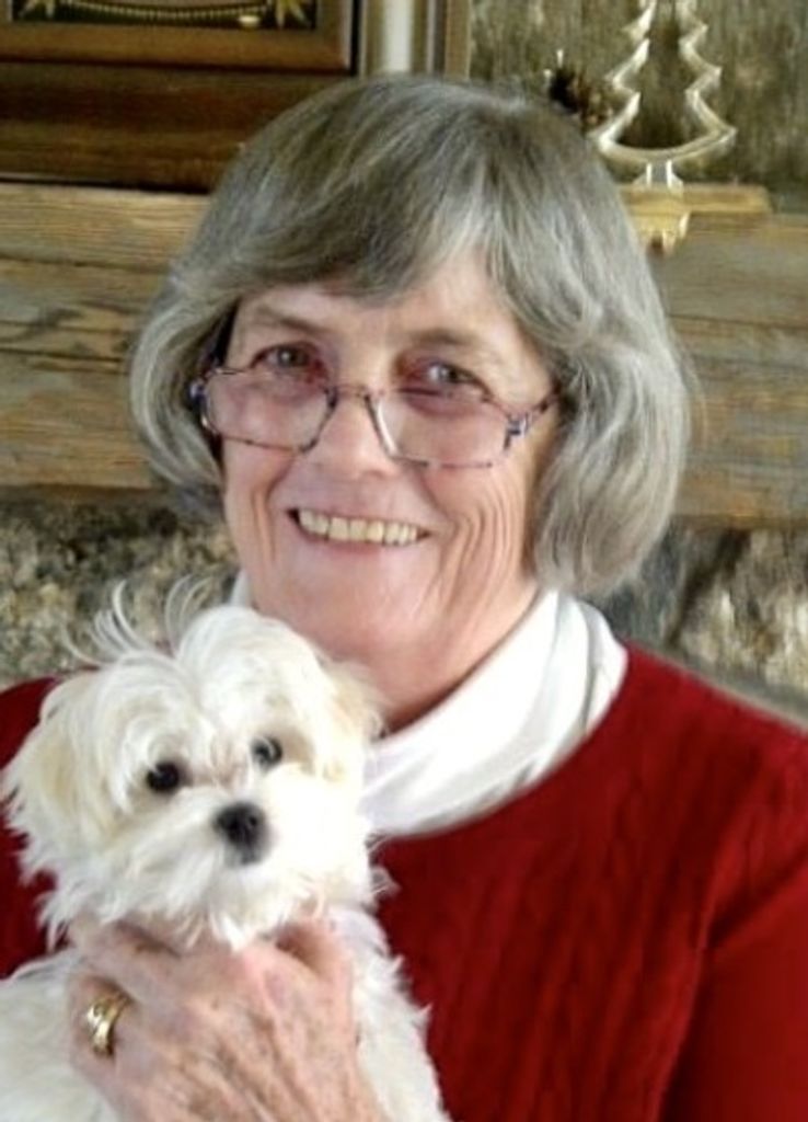Barbara J. Aitken Profile Photo