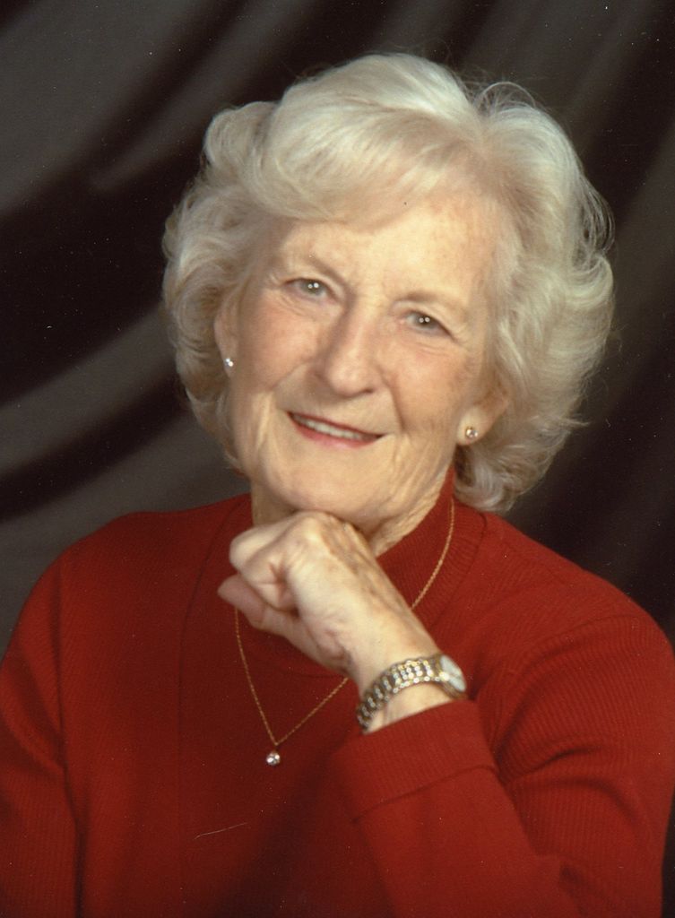 Ms. Mary Jane Hearn Profile Photo