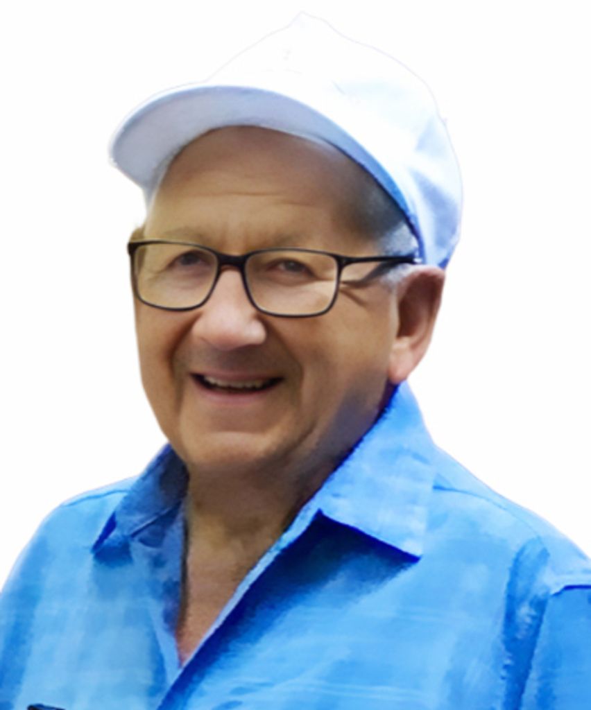 William (Bill) Scarrow