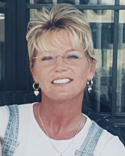 Traci Lane Turner's obituary image