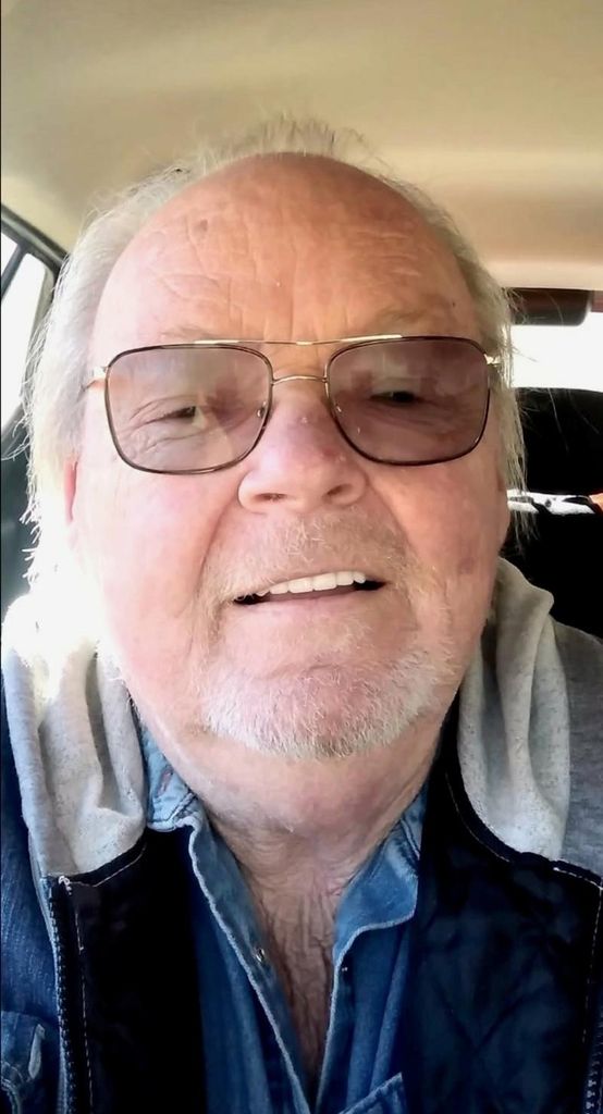 Randall Clinton "Randy" Richmond Profile Photo