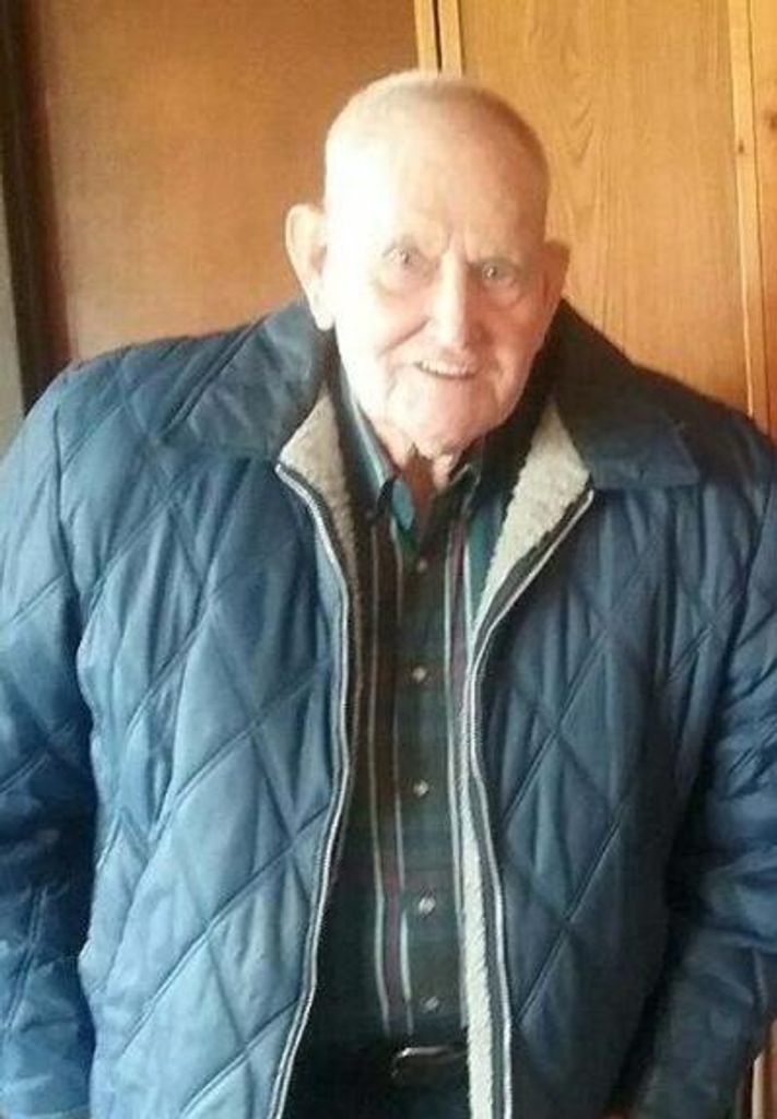 Roy Orville Mitchell Profile Photo