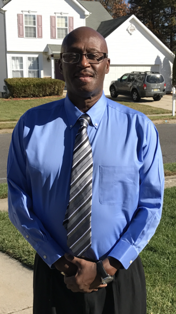 Timothy D. Winchester Profile Photo