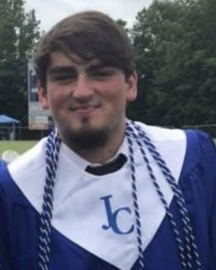 Cory Foskey Profile Photo