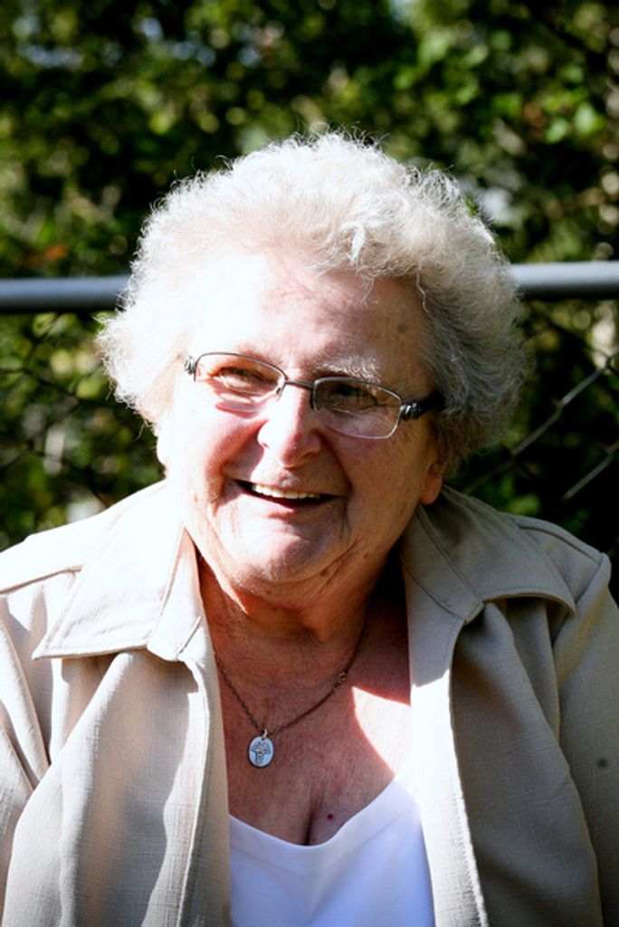 Joan Williams Profile Photo