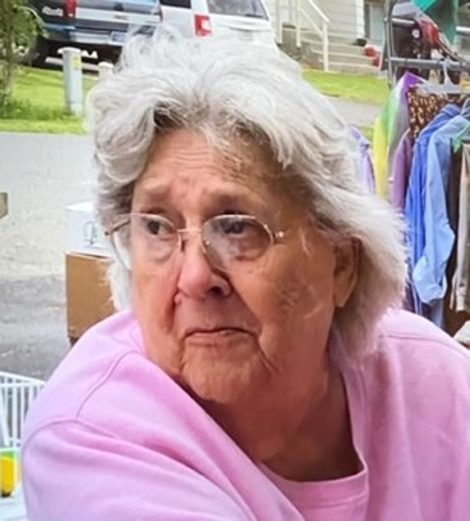 Donelda Jean May Profile Photo